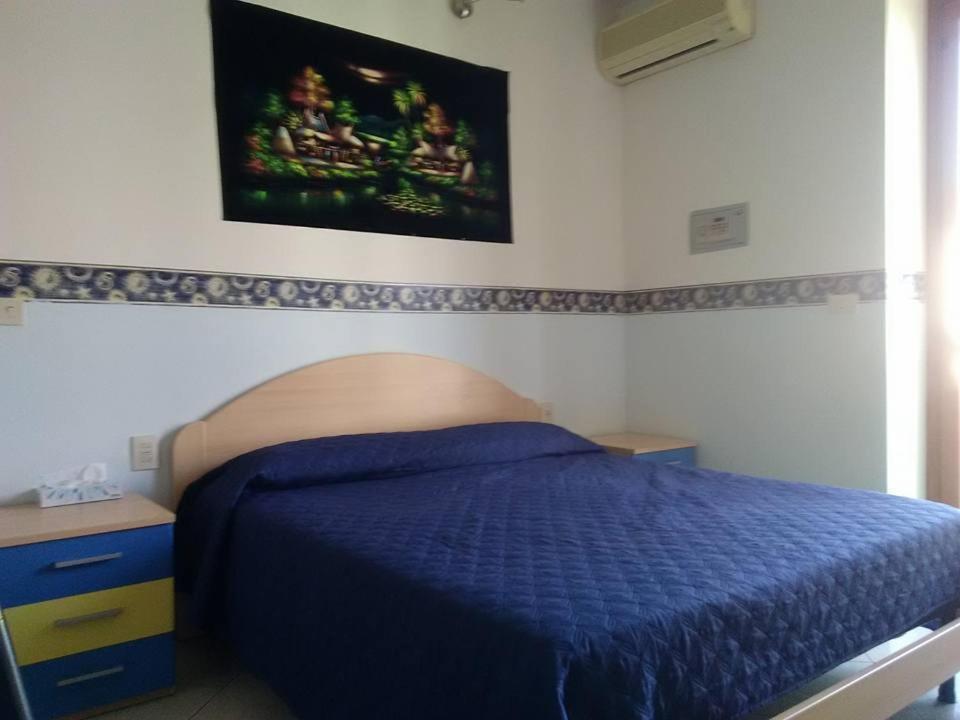 Al Centro Bed & Breakfast Фонди Екстериор снимка