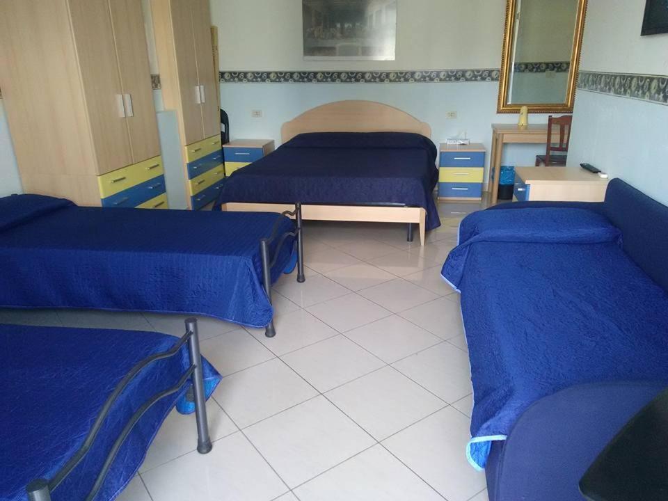 Al Centro Bed & Breakfast Фонди Екстериор снимка