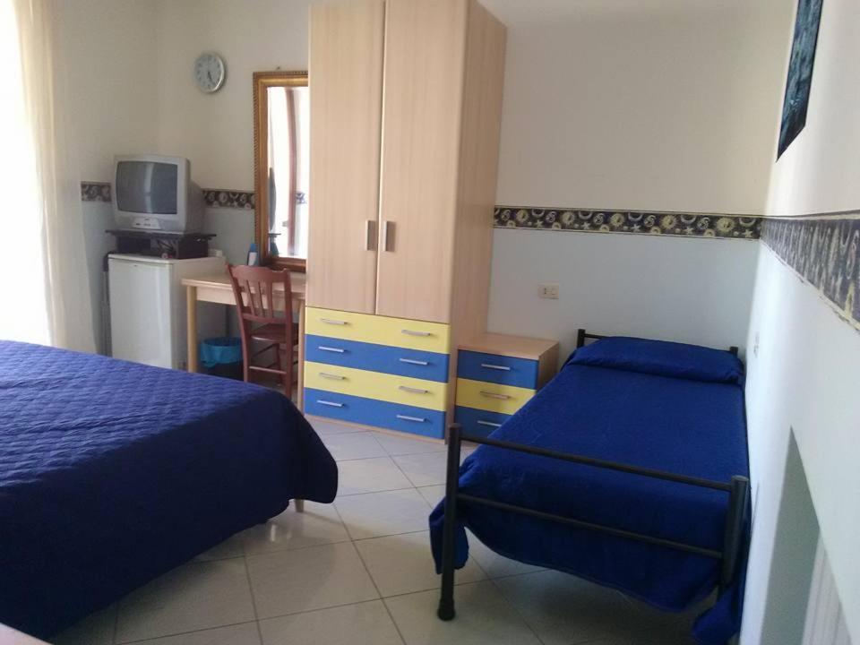 Al Centro Bed & Breakfast Фонди Екстериор снимка