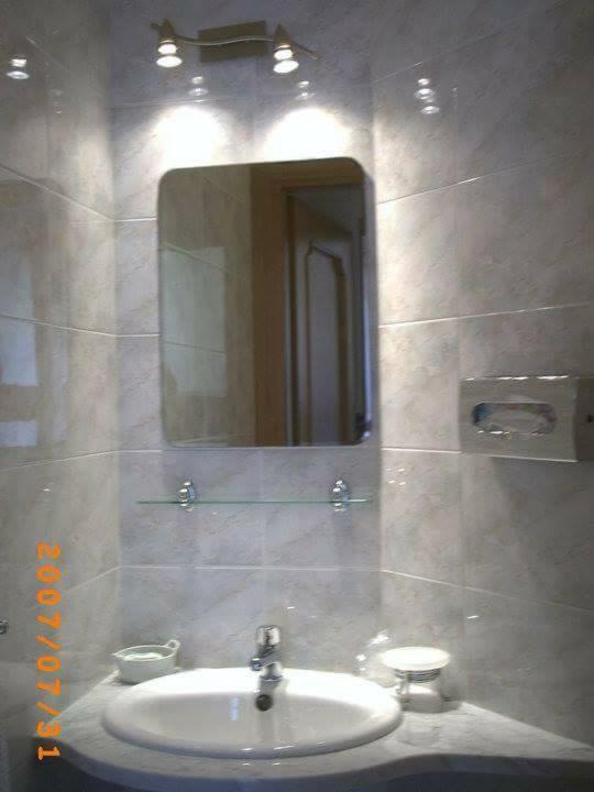 Al Centro Bed & Breakfast Фонди Екстериор снимка