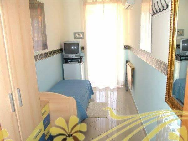 Al Centro Bed & Breakfast Фонди Екстериор снимка