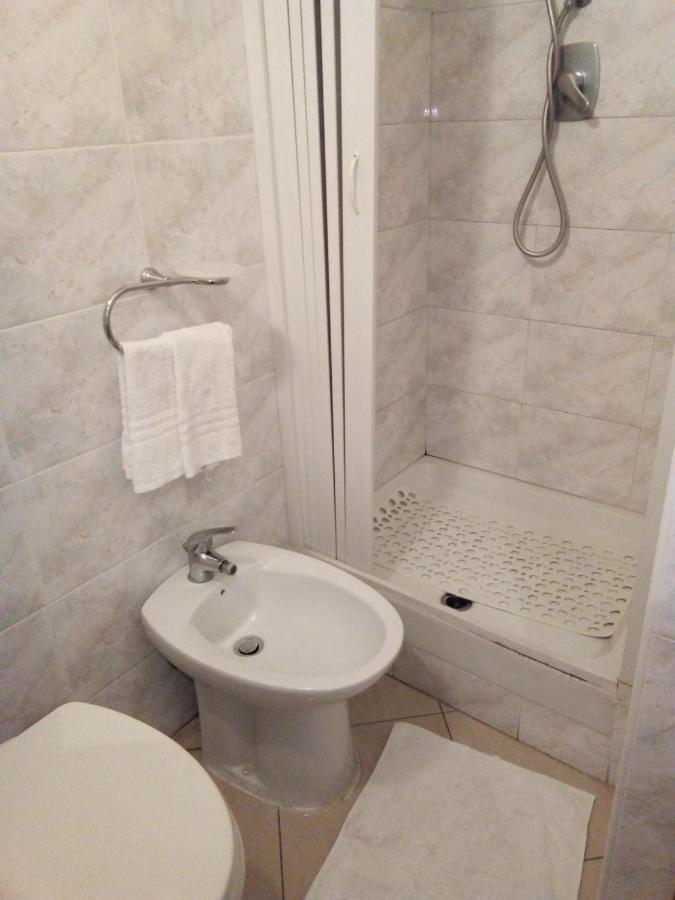 Al Centro Bed & Breakfast Фонди Екстериор снимка